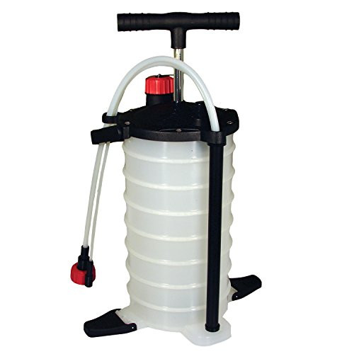 MOELLER114-035340 FLUID EXTRACTOR - 7 LITER