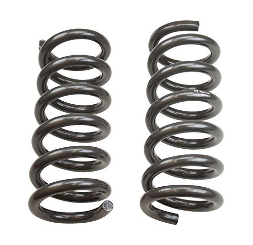 MAXTRAC 3729206 Lowering Coils Incl. Front Shocks Lowering Coils