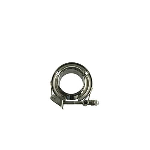 TURBOSMART TSECK200 2 V-BAND COUPLING KIT - 304 STAINL