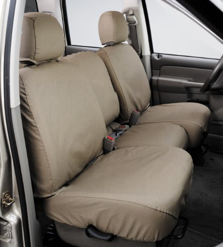 COVERCRAFT SS3418PCTP SEAT COVER