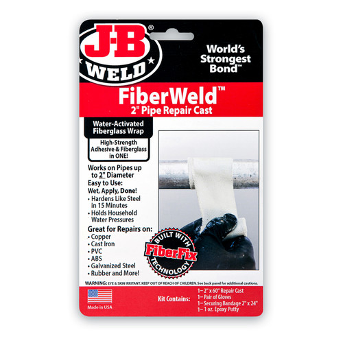 PANEL ADHSV FIBERWELD 2