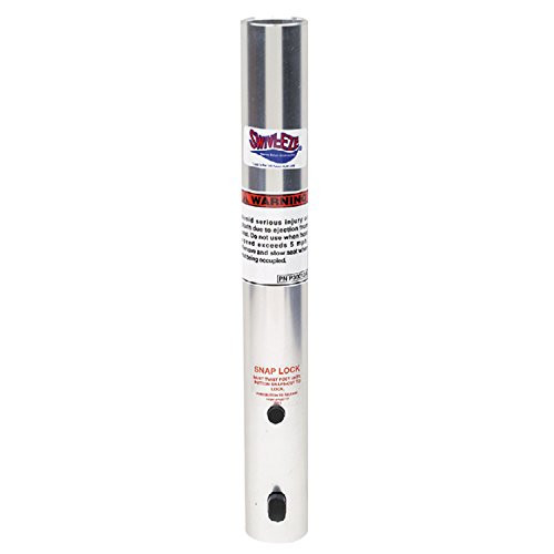 SWIVL-EZE 5600983 SWIV POST SNAPLOK