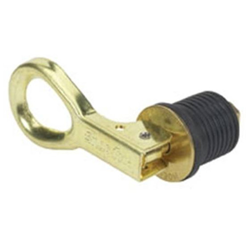 Moeller 6501436 1 Inch Brass Snap-Tite