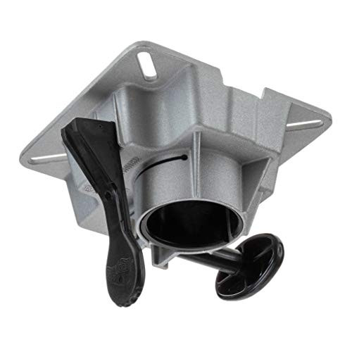 ATTWOOD MARINE148-8184413 LAKESPORT SEAT MOUNT