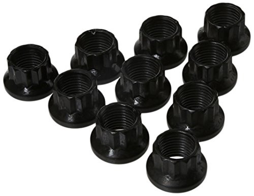 ARP 3008334 NUTS 1/2-20 12PT PK/10