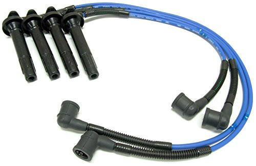 NGK 55004 SPARK PLUGS