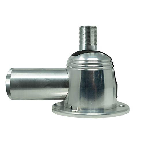 TACO METALS GS850 ELECTRICAL VHF ANTENNA MOUNT