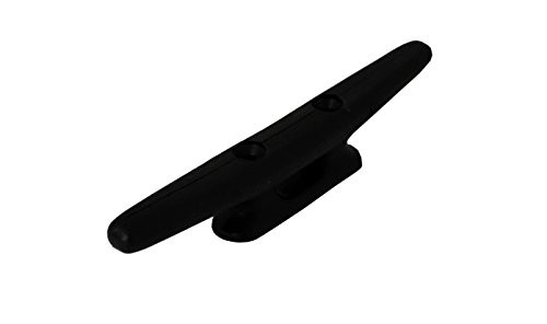 ATTWOOD MARINE 12113L3 6-1/2 NYLON CLEAT