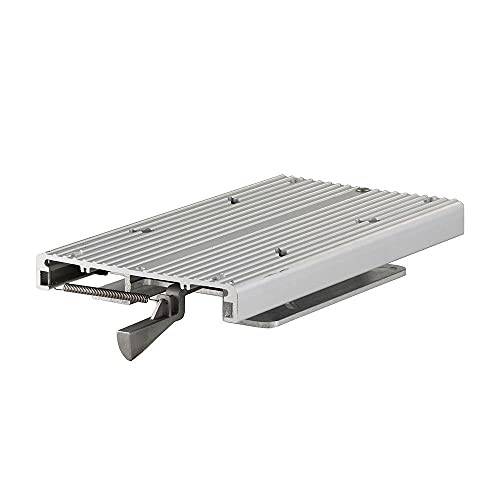 ATTWOOD MARINE 815000 SEAT SLIDE DECK MOUNTED