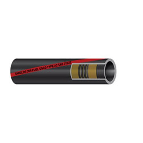SHIELDS HOSE 1163551123 1-1/2 X 10 TYPE A FUEL HOSE