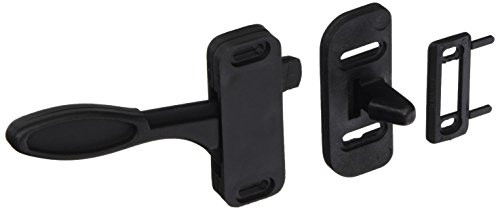 STRYBUC 17180LHBC SCREEN DOOR LATCH-LEFT HA