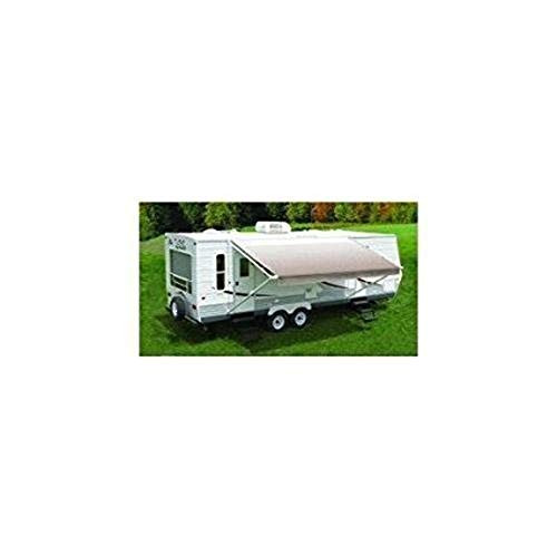 CAREFREE OF COLORADO EA186D00 FIESTA-WHT18SLSFBLS