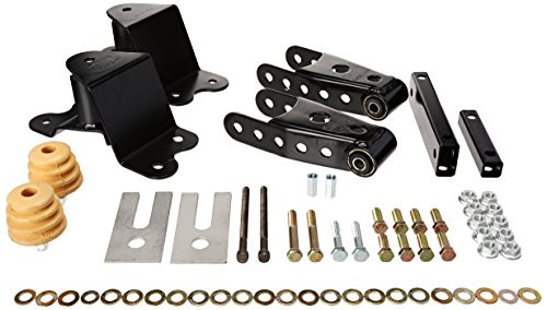 BELLTECH 6503 HNGR KIT-GM XCAB 4 88-97