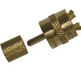 SHAK CONN CENTERPIN SHAKESPEARE PL-259-CPB
