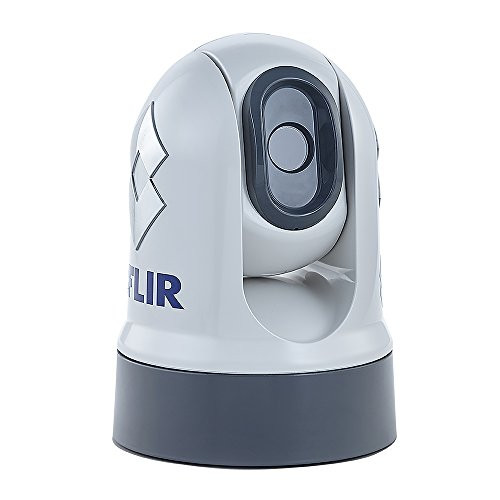 RAYMARINE152-E70354 FLIR M232 THERMAL CAMERA