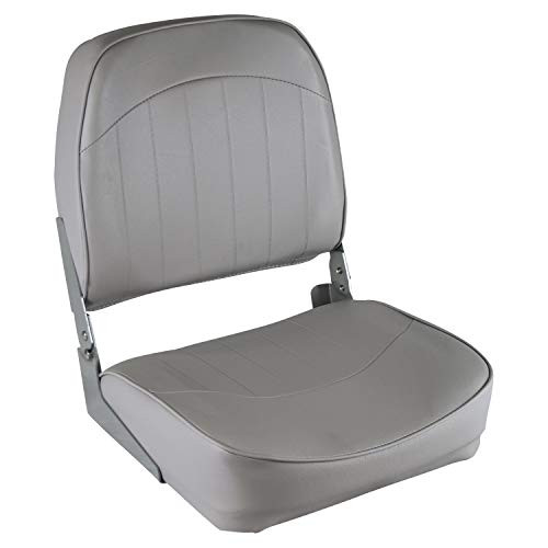 WISE SEAT PFD ECONO GREY WISE 8WD734PLS-717