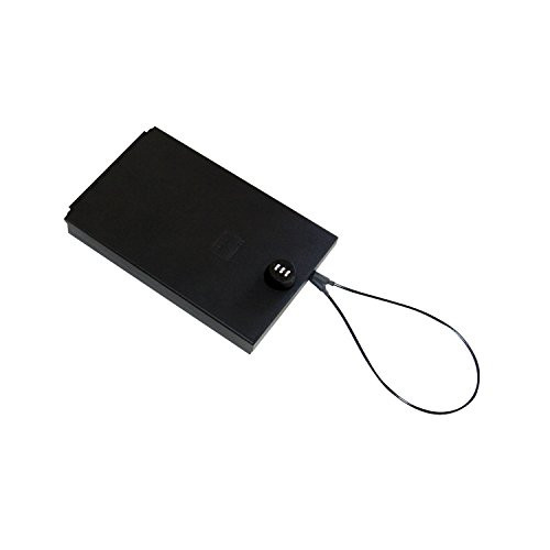 TUFFY SEC 30301 PORTABLE SAFE-LARGE