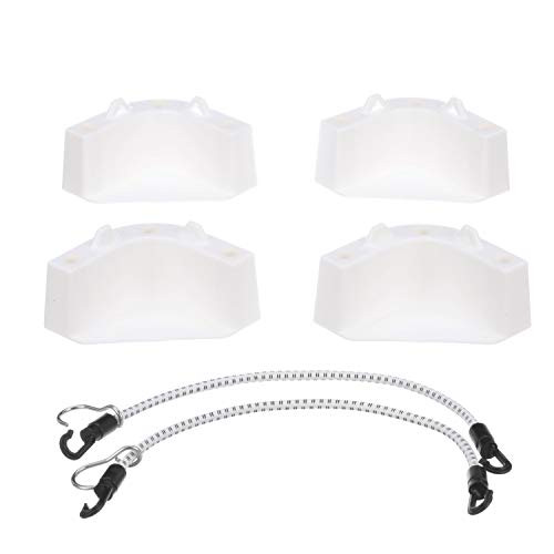 ATTWOOD MARINE 141377 KIT-COOLER MOUNTING