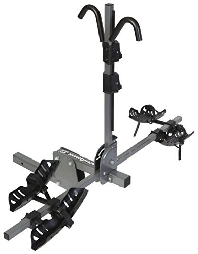 DANIK INDUST (SWAGMAN BIKE CARRIERS)510-66684 DISPATCH BLACK
