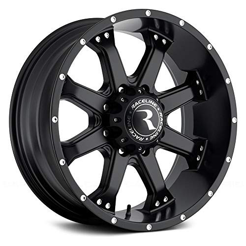 RACELINE 91B7908018 991B 17X9 8X165.1  18MM