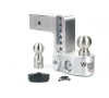 WEIGH SAFE 6 DROP HITCH W/ 3 SHANK KEYED ALIKE WS05 INCLUDED