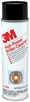 3M 3M-8880 BRAKE CLEANER