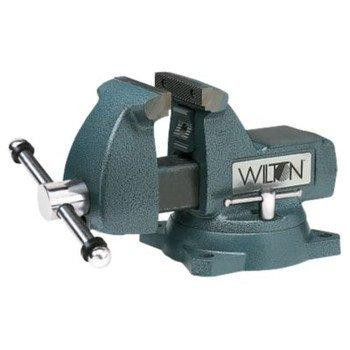 Wilton WIL745 21400 #745 Mechanics Vise