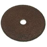 WILMAR WLMM575 Mechanics M575 3" Cut-Off Wheels (Bulk)