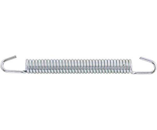 HELIX RACING PRODUCTS521-4959502 EXHAUST SPRINGS ZINC 95MM 2PK