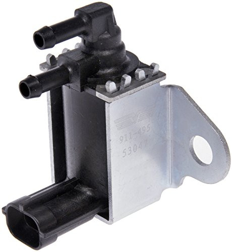 Dorman 911495 Vapor Canister Purge Solenoid Valve