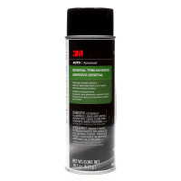 3M 405-051135-08088 3M GENERAL TRIM ADHESIVE18.1 OZ