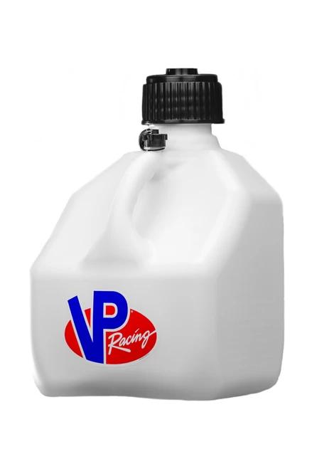 WHITE VPSQ 3 GAL MS CONTAINER