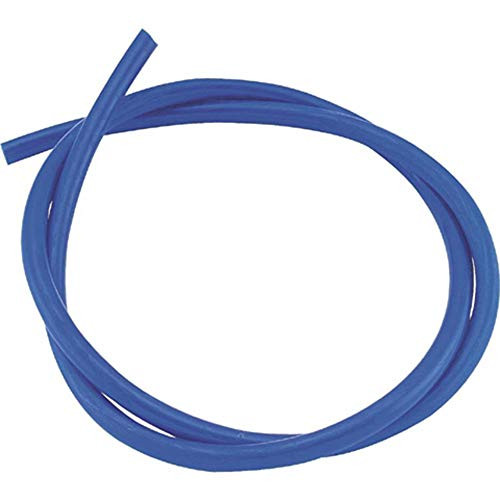 HELIX RACING PRODUCTS521-3801204 FUEL LINE NON-EPA 3/8X3 BLU