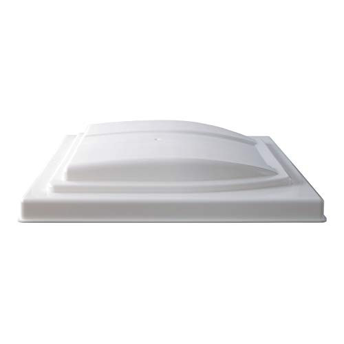 RV DESIGNER350-V106 VENT LIDJENSONPRIOR 1994WHT