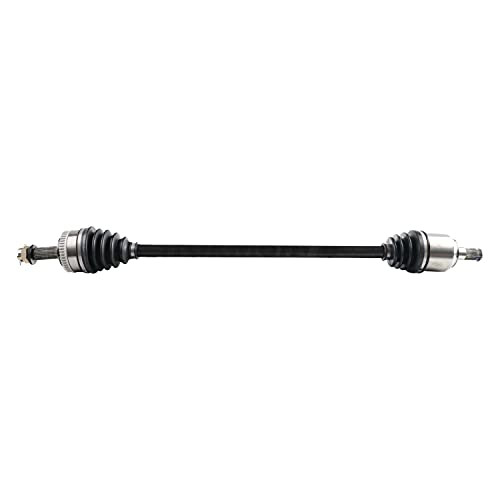 TRAKMOTIVE HY8339 CV AXLE SHAFT