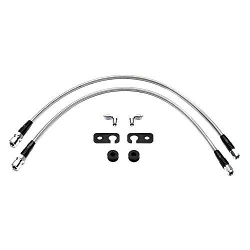 WILWOOD 2206860 FLEXLINE 2002 ACURA RSX 5