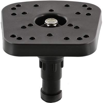 Scotty Fishing SCT-0368 Scotty Universal Sounder Fishfinder Mount