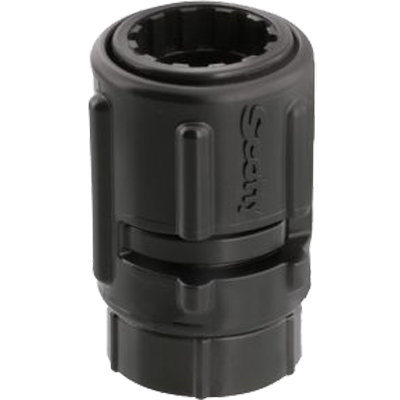 Scotty Fishing SCT-0438 Scotty Gear Head Track Adapter
