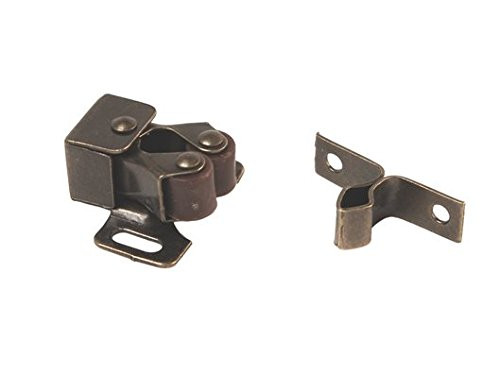 RV DESIGNER350-H201 CATCH-ROLLER W-PRONG 2PK
