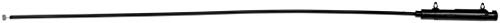 DORMAN 912455 HOOD RELEASE CABLE ASSEMBLY