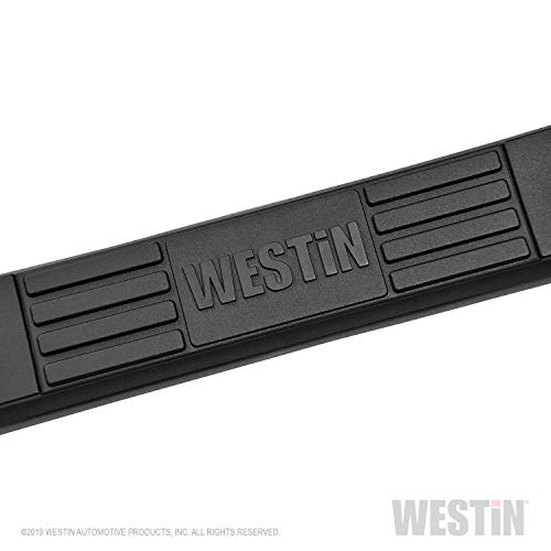 WESTIN 234065 ESERIES3 WRANGLER JL UNL 18-19 TXBL