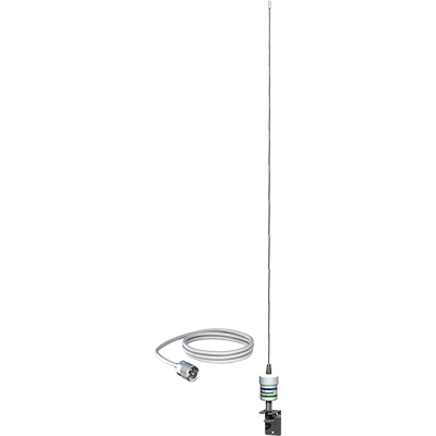 SHAKESPEARE SHA-5215-C-X Shakespeare 3-Feet VHF Antenna