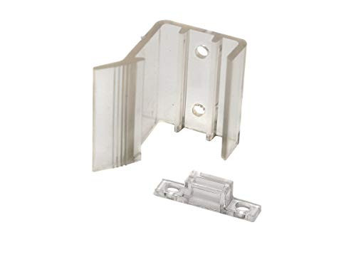 RV DESIGNER350-H527 LATCH-SLIDING MIRROR DOOR 2/PK