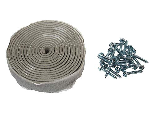 RV DESIGNER350-E451 VENT/ACCESSORY MOUNTING KIT