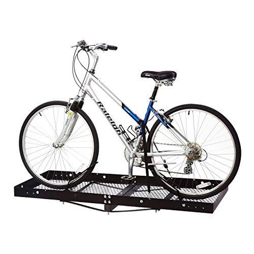 STROMBERG CARLSON PR375-CC125 BIKE RACK FOR CC-100