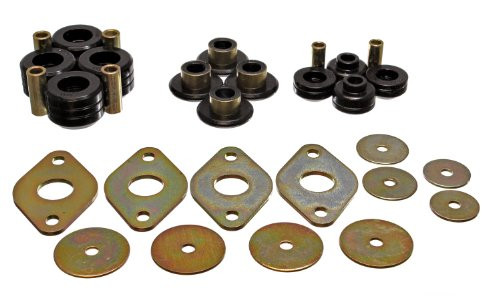 ENERGY SUSPN 84103G BODY MOUNT TOYOTA 89-94