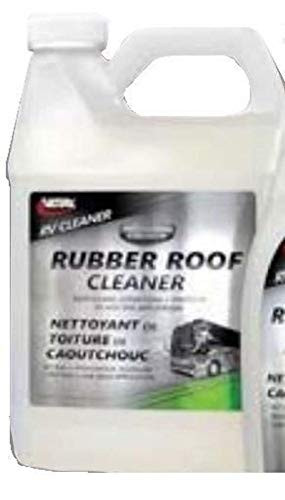 VALTERRA800-V88548 RUBBER ROOF CLEANER 1/2 GALLON