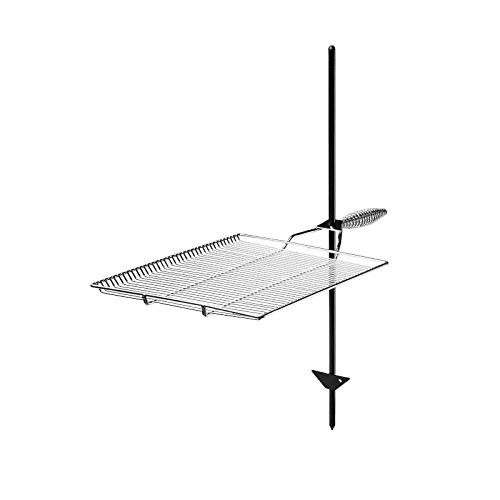 STROMBERG CARLSON PR375-GR1522 STAKE AND GRILL SET