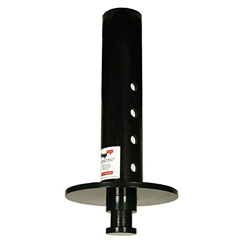 YOUNGS PRODUCTS, LLC575-GN5 GOOSENECK COUPLER 4IN RND.KING