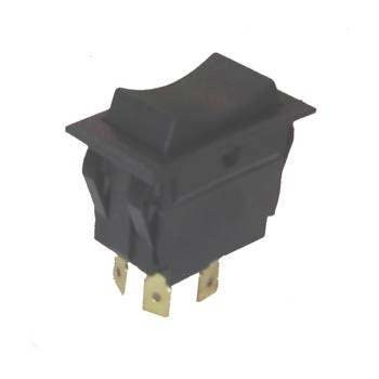 WHITECAP 6033280 WHIT RKR SWITCH III ON/OFF 725060805210